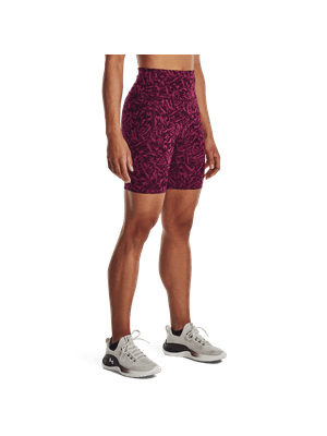 Short UA Meridian Jacquard para Mujer