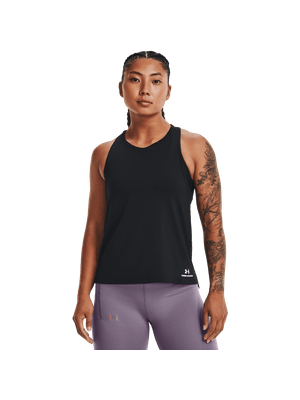 Esqueleto UA Rush Energy para Mujer