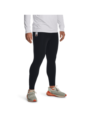 Licras para hombre under armour on sale