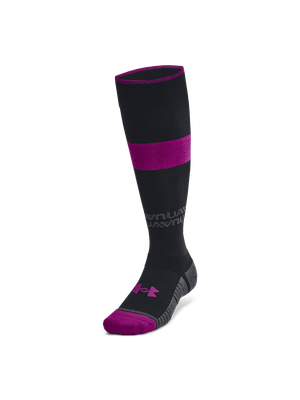 Medias UA High Rise - 1 par