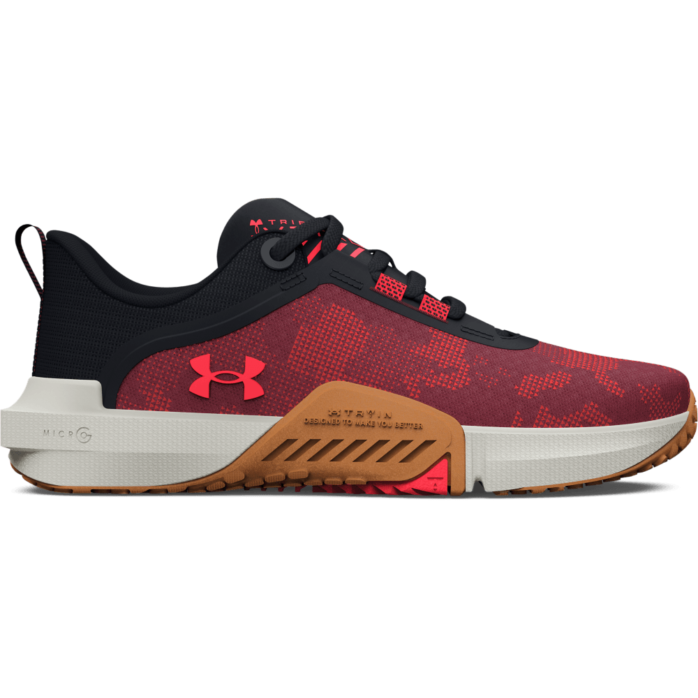 Zapatillas under store armour colombia