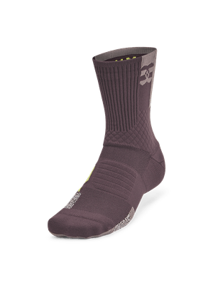 Medias Cortas UA ArmourDry™ Playmaker