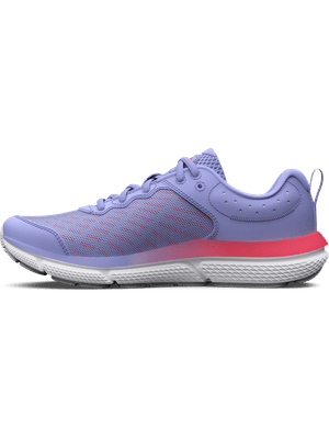 Tenis de Correr UA Assert 10 para Jóvenes