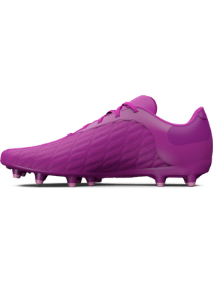 Guayos de Fútbol UA Magnetico Select 3.0 Césped para Hombre