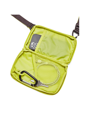Bolso UA Loudon Crossbody Pequeño