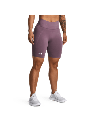 Short UA Train Seamless para Mujer