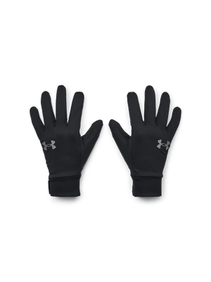 Guantes UA Storm Liner para Hombre