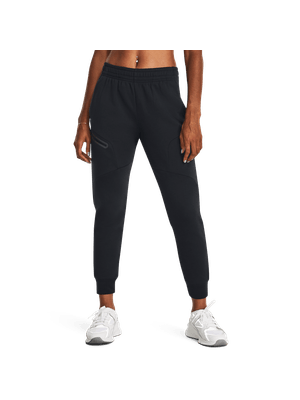 Joggers Unstoppable Fleece para Mujer