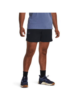 Short UA Project Rock Unstoppable para Hombre