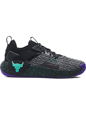 Tenis de Entrenamiento UA Project Rock 6 para Hombre