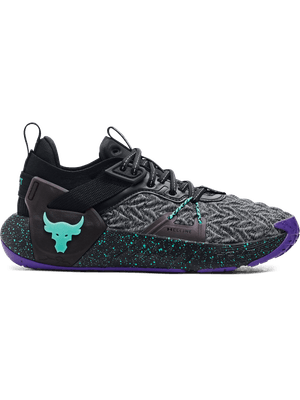 Tenis de Entrenamiento UA Project Rock 6 para Mujer