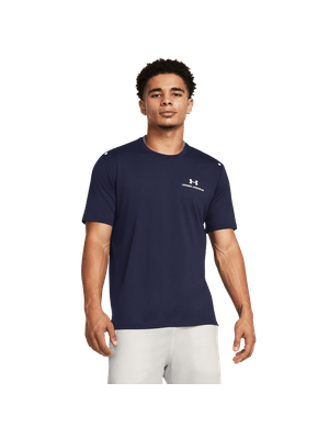 Camiseta UA RUSH™ Energy para Hombre