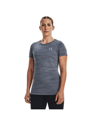 Camiseta UA Tech™ Tiger para Mujer