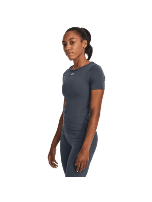 Camiseta UA Train Seamless para Mujer