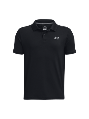 Polo UA Performance para Niño