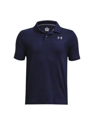 Polo UA Performance para Niño