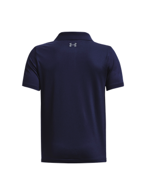 Polo UA Performance para Niño