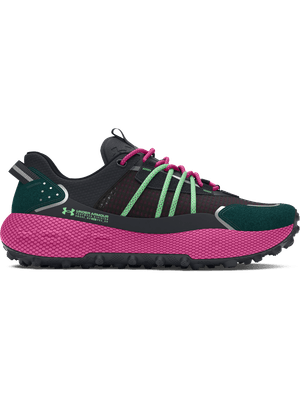 Tenis de Sportstyle UA Fat Tire Venture Pro-BLU Unisex