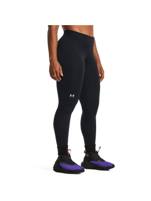 Leggings UA CG Authentics Legging-BLK para Mujer