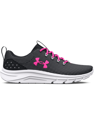 Tenis de Running UA W Phade RN 2-BLK para Mujer