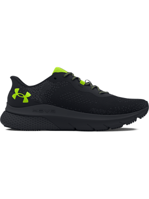 Tenis de Running UA HOVR Turbulence 2-BLK para Hombre