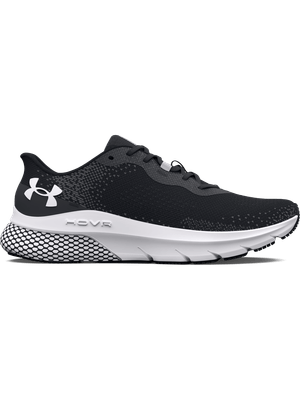 Tenis de Running UA W HOVR Turbulence 2-BLK para Mujer