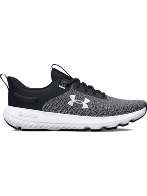 Tenis de Sportstyle UA W Charged Revitalize-BLK para Mujer