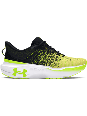 Tenis de Running UA Infinite Elite-BLK para Hombre