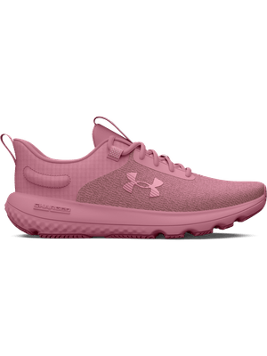 Tenis de Sportstyle UA W Charged Revitalize-PNK para Mujer