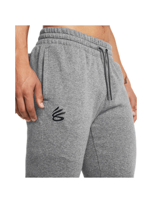Joggers Curry Splash Jogger-GRY para Hombre