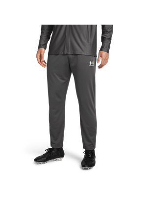 Pantalón UA M's Ch. Pique Pant-GRY para Hombre