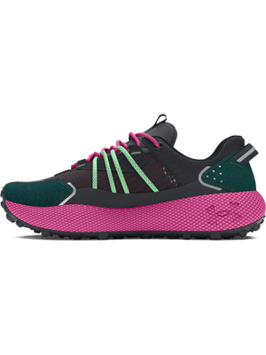 Tenis de Sportstyle UA Fat Tire Venture Pro-BLU Unisex