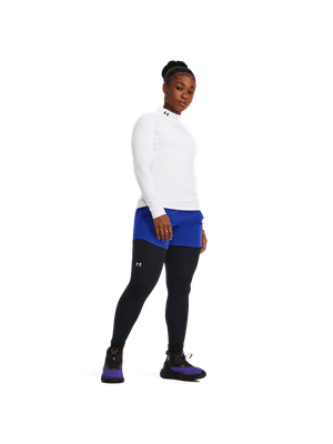 Leggings UA CG Authentics Legging-BLK para Mujer