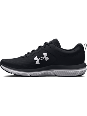 Tenis de Running UA W Charged Assert 10-BLK para Mujer