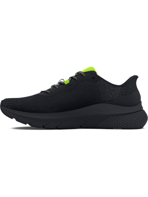 Tenis de Running UA HOVR Turbulence 2-BLK para Hombre