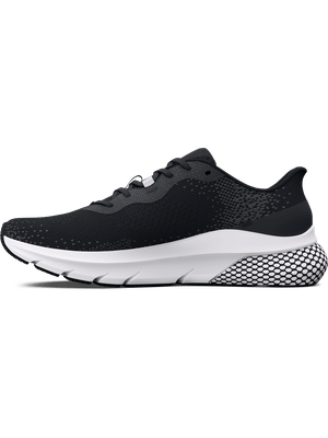 Tenis de Running UA W HOVR Turbulence 2-BLK para Mujer