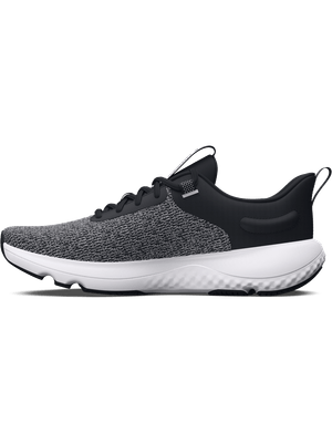 Tenis de Sportstyle UA W Charged Revitalize-BLK para Mujer