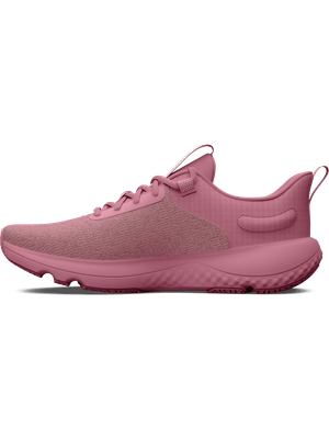 Tenis de Sportstyle UA W Charged Revitalize-PNK para Mujer