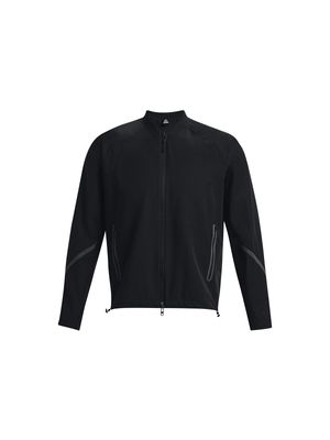 Camiseta Unstoppable Bomber Para Hombre