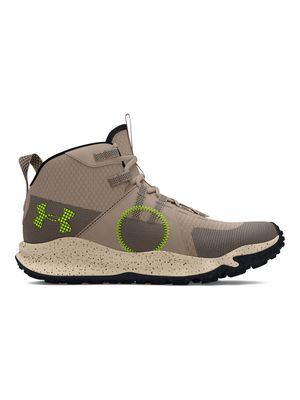 Bota De Outdoor Ua Charged Maven Tre Para Hombre