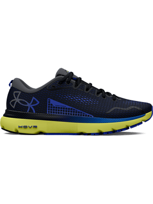 Tenis De Running Ua Hovr Infinite 5 Para Hombre