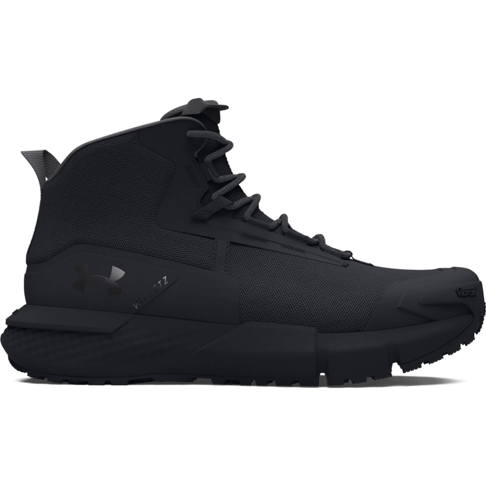 Bota De Outdoor Charged Valsetz Mid Para Hombre