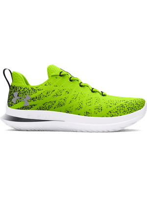 Tenis De Running Ua Velociti 3 Para Hombre