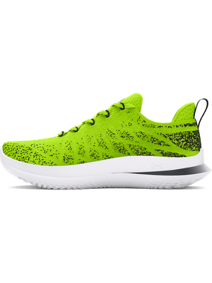 Tenis De Running Ua Velociti 3 Para Hombre