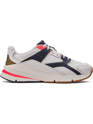 Tenis De Sportstyle Ua Forge 96 Leather Reissue-Wht Unisex