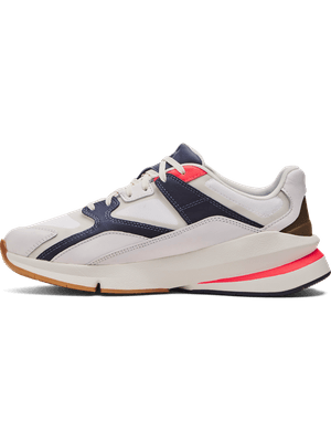 Tenis De Sportstyle Ua Forge 96 Leather Reissue-Wht Unisex