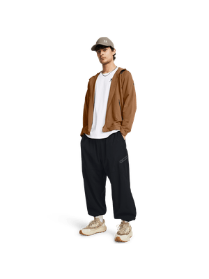 Chaqueta Ua Unstoppable Jacket-Brn Para Hombre