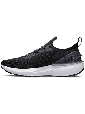 Tenis De Running Ua Charged Quicker Para Hombre