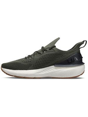 Tenis De Running Ua Charged Quicker Para Hombre