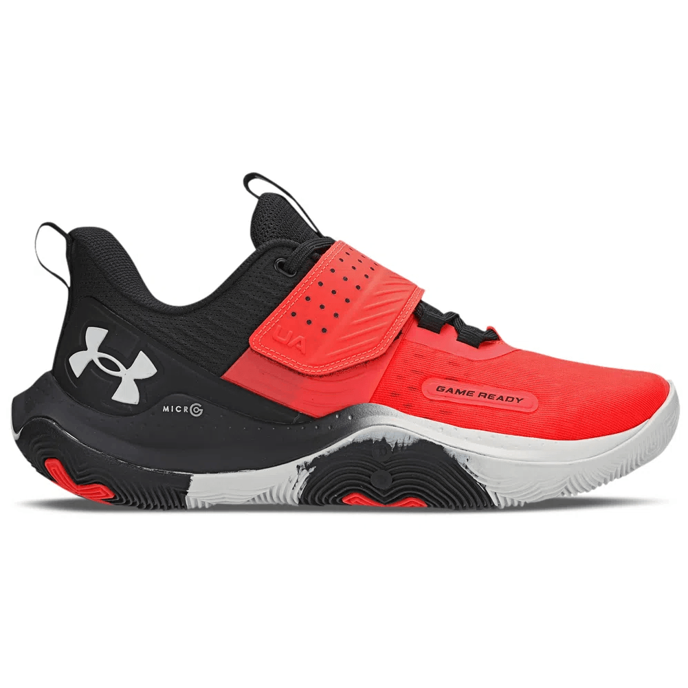 Under Armour Zapas De Basket Nike Zapato Botas Baloncesto Under